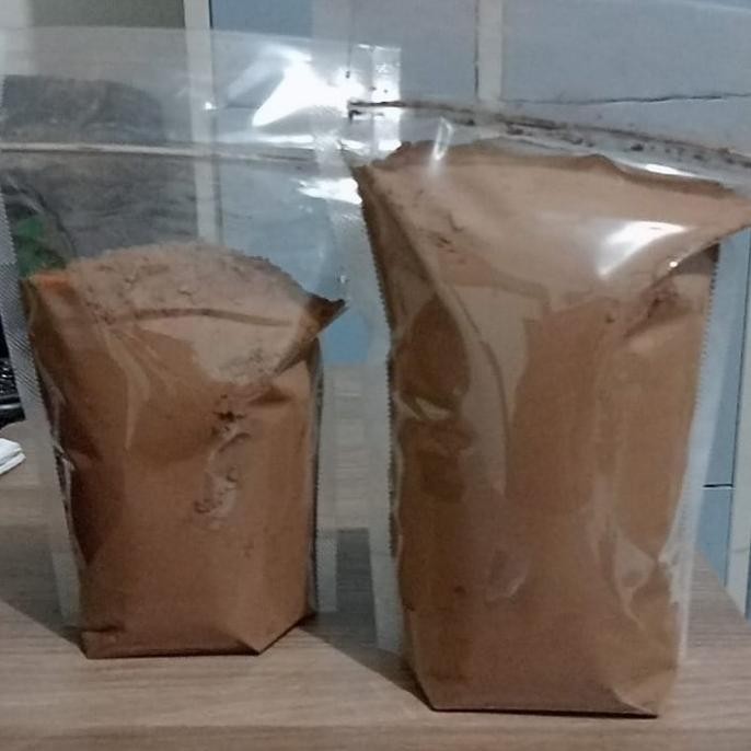 

BARU COKLAT BUBUK ABA 500 GRAM REPACK ALKALIZED COCOA POWDER