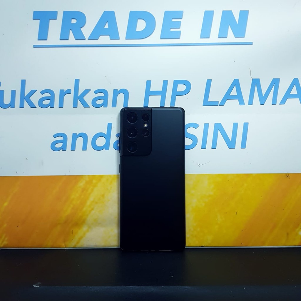 Samsung Galaxy S21 Ultra 12/256Gb