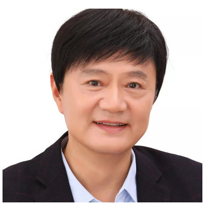 TERBARU Wig pria - Wig Orang Tua - Wig Penutup Kepala BISA GOSEND