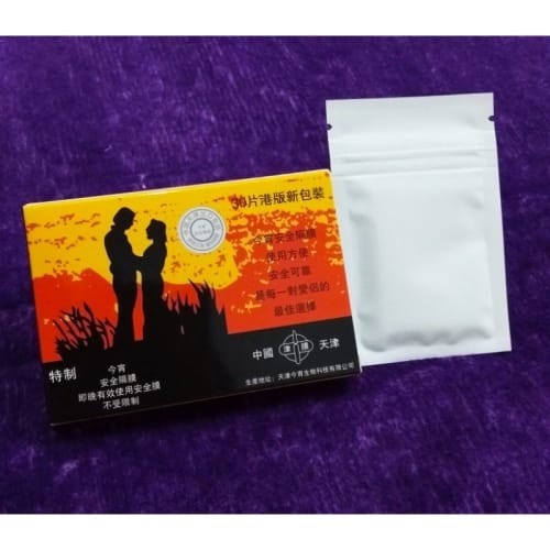 TERBARU Kontrasepsi VCF tissue kb khusus wanita Diskon