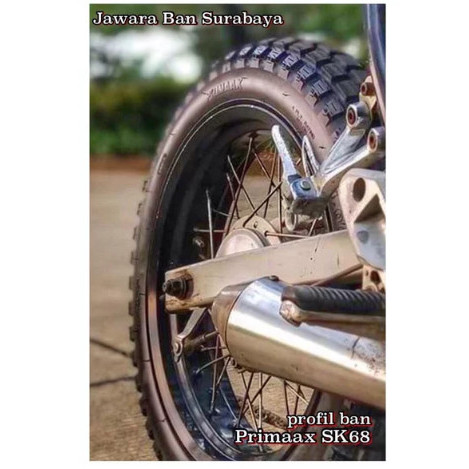 Ban Trail Primaax SK68 King Cross 4.00-17