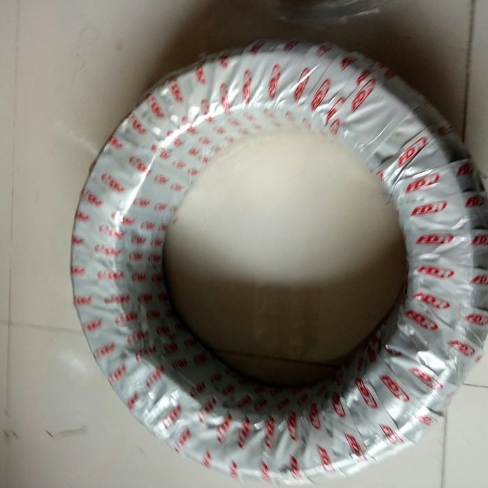 BAN LUAR FDR SPORT ZEVO UKURAN 140/60-13 TUBELESS