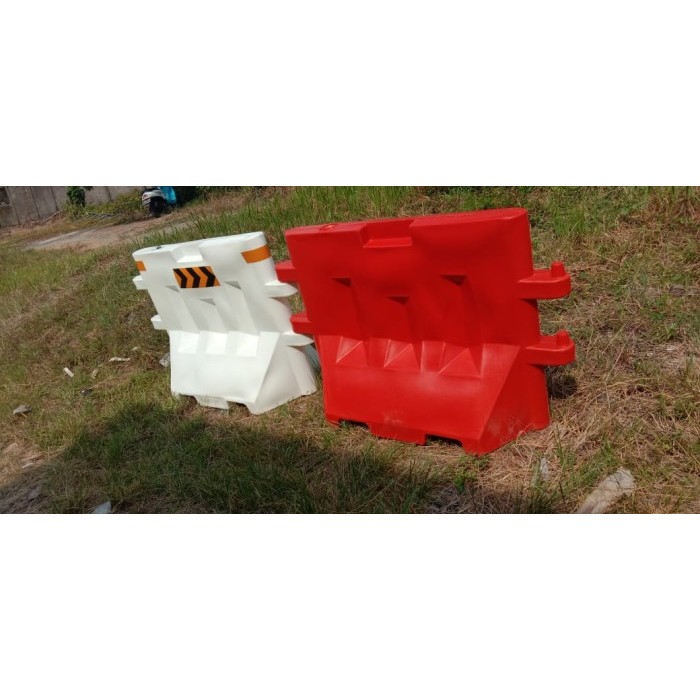 

TERBARU ROAD BARRIER COLL MONKEY/PEMBATAS JALAN