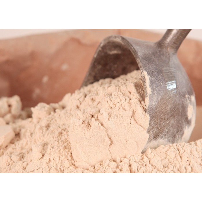 

Vital Wheat Gluten / Tepung Gluten - 2,5kg