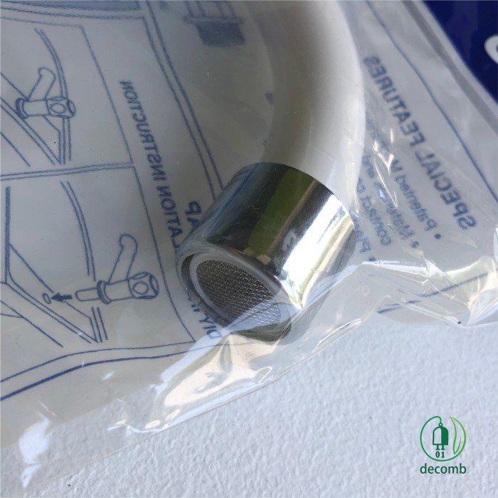 Kran Air Angsa Jopex Atau Kran Bak Cuci Piring Stwjp05W