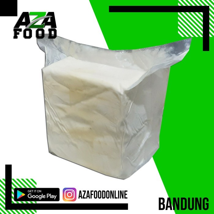 

Indofood Australian Unsalted Butter Blend 1 Kg