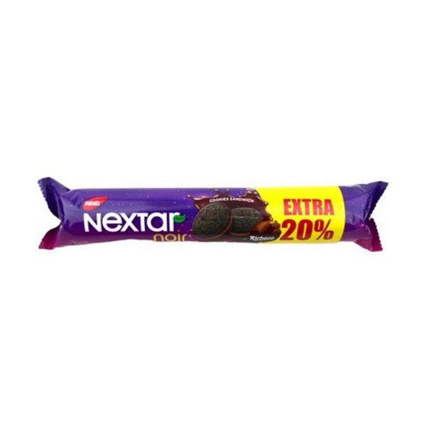 

NEXTAR NOIR COKLAT 120 G