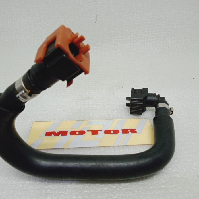 Selang Slang Bensin Injektor Yamaha Vixion Old Ori 3C1-1397-00 Copotan Barang Langka