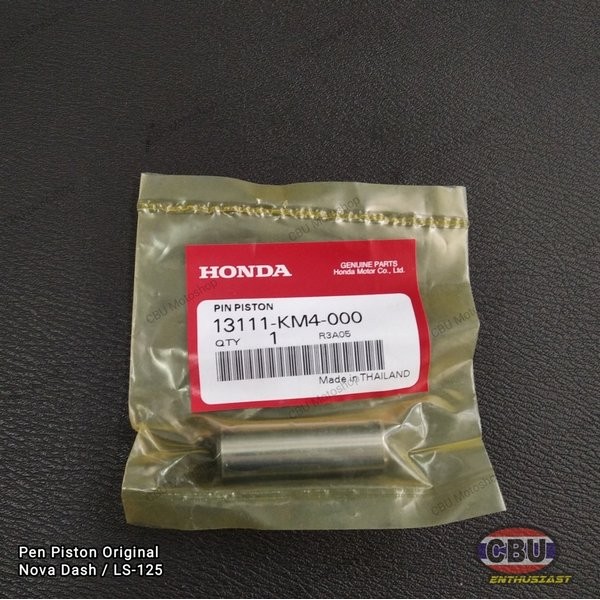 Pin Seher Nova Dash Original Asp Barang Langka