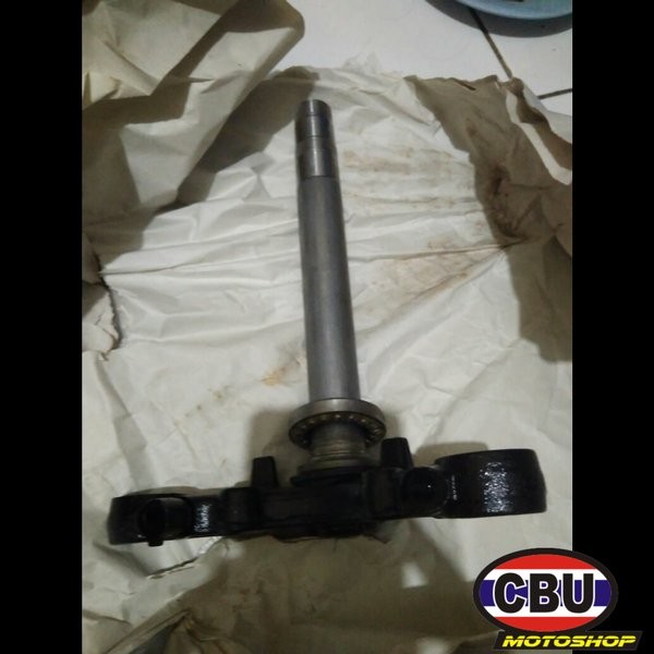 Segitiga Bawah Nova Sonic 125 Barang Langka