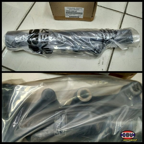 Tabung Sok Bottom Sokbreaker Kanan Ninja 150 Rr New Barang Langka