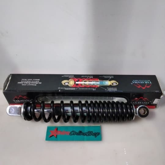 Shock Shok Shokbreker Shockbreker Belakang Xeon Xeon Rc Xeon Gt 125 Or Barang Langka