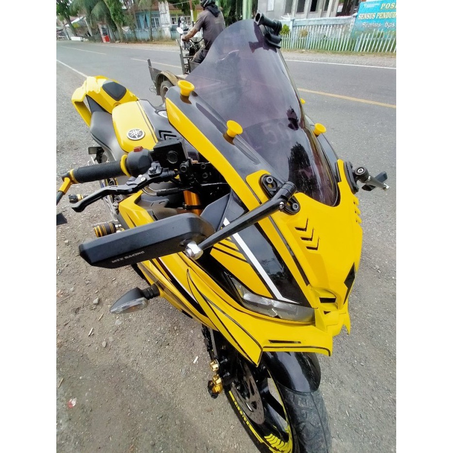 PROMO Kedok r15 V3 vvA kedok r15 V3 kedok r15 vvA