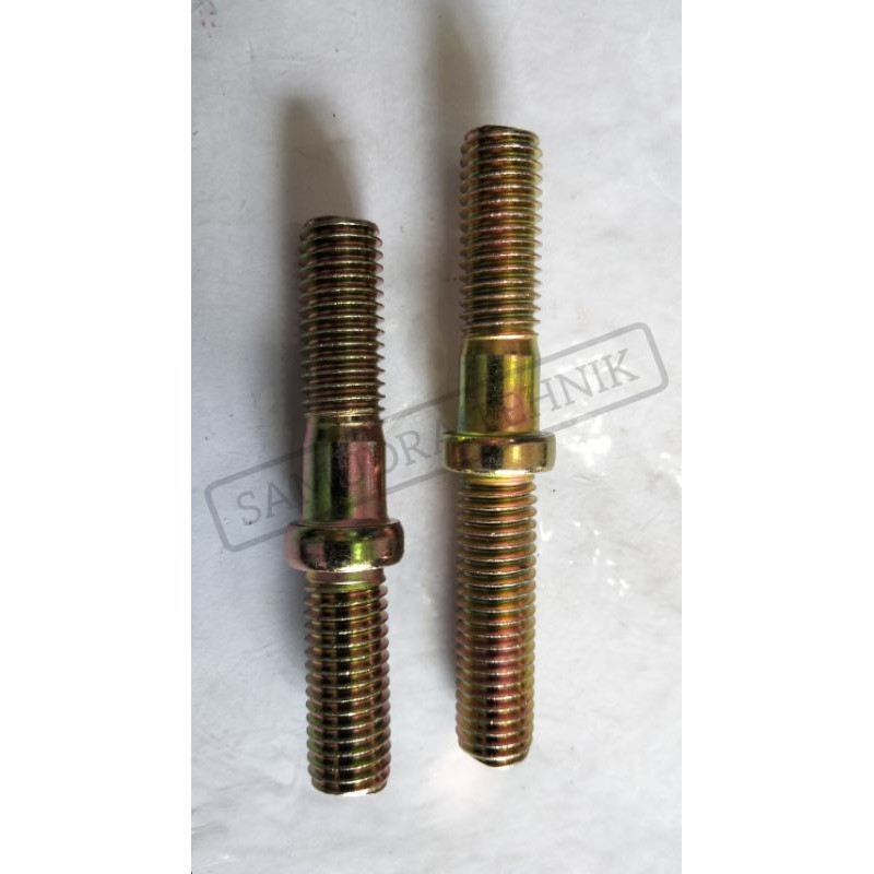 baut bar senso 070 stud bar chainsaw 070 Per Pcs