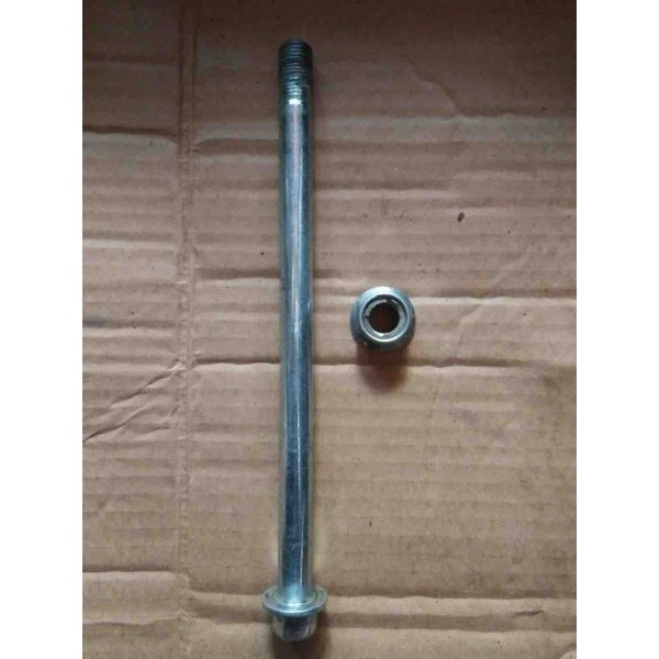 As Roda Depan Vario 125 Old Original Barang Langka