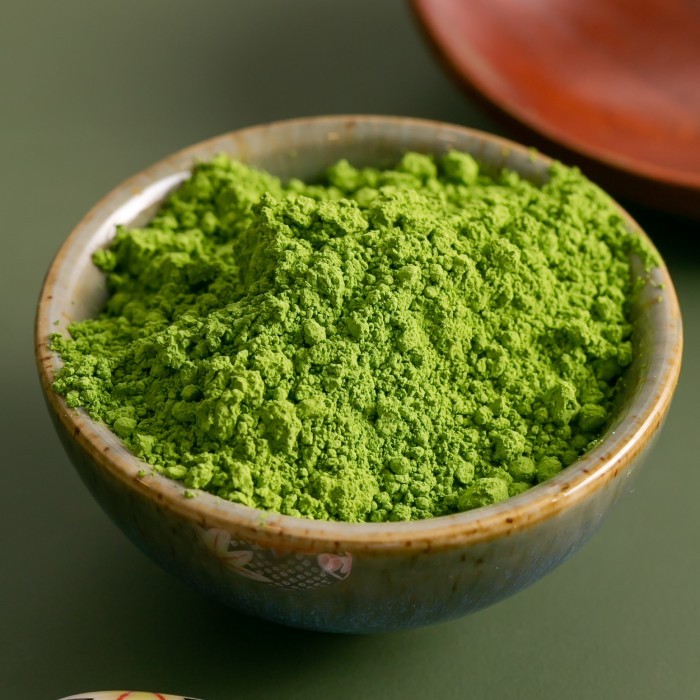 

[NISHIO MATCHA] Nishio no Shiro Ceremonial Grade Matcha (30g)