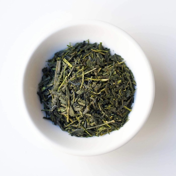 

[TAKAKI TEA] Sencha Okumidori Premium Loose Leaf