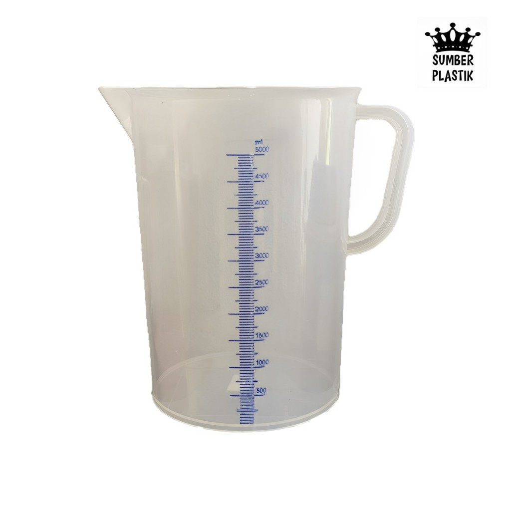 Green Leaf 1835 Carlett Cup Gela Uur Taaran Plati 5 Liter Green Leaf Bening