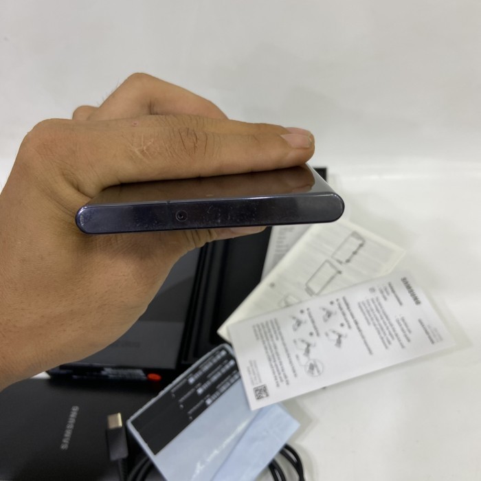 GLAXY S22ULTRA 12/256 SECOND FULSED