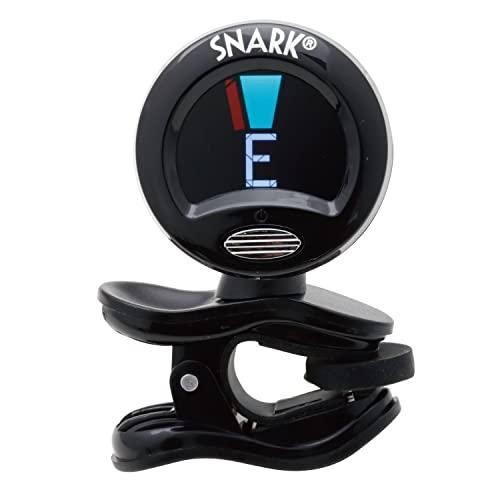 SNARK SN-5GX Tuner Clip Type Chromatic untuk Gitar, Bass, dan Ukulele |u3yzeKvN|