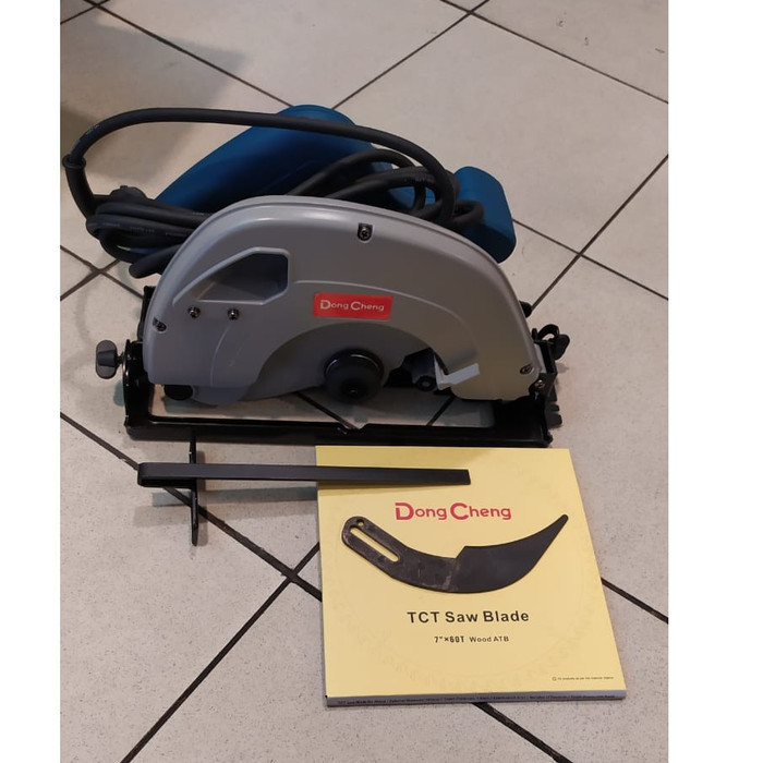 Circular Saw DMY-185 Dongcheng