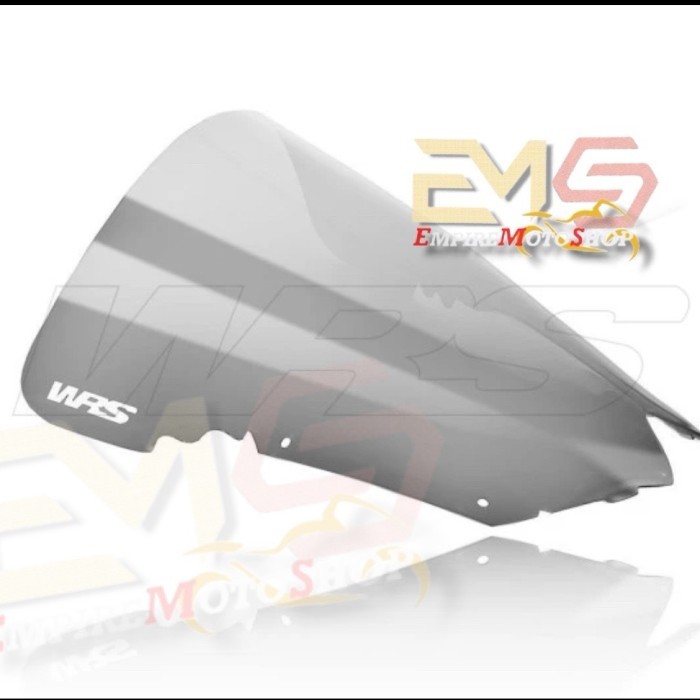 WRS Windshield R6 R 6 YZF 2008 - 2016 Windscreen Visor Wind Shield