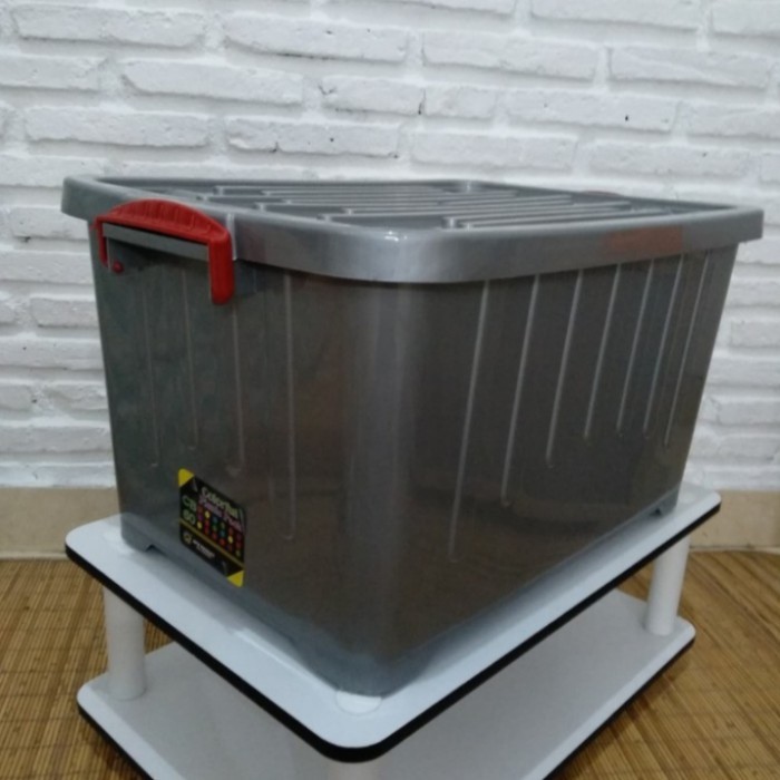 Box Container Plastik 60 Ltr Mpw