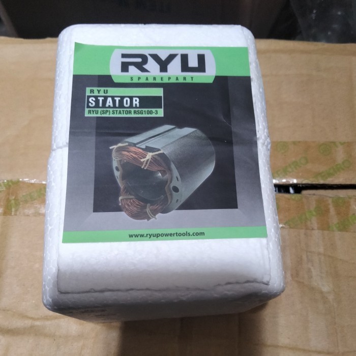 "'''] stator Bor RRH 32 Ryu