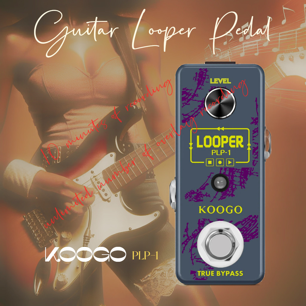 Harga Looping Guitar Terbaru Jan 2026 | BigGo Indonesia