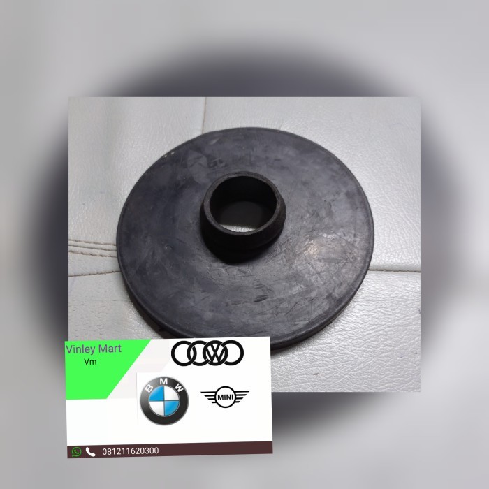 karet per keong belakang bawah BMW E30 E36 E46