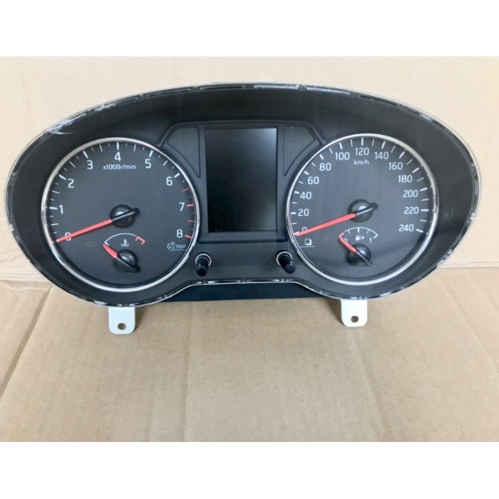 Speedometer Assy mobil Nissan Xtrail T31 A/T