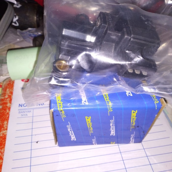 Iac Isc Actuator Idle Speed Kia Visto Hyundai Atoz 35150-02600