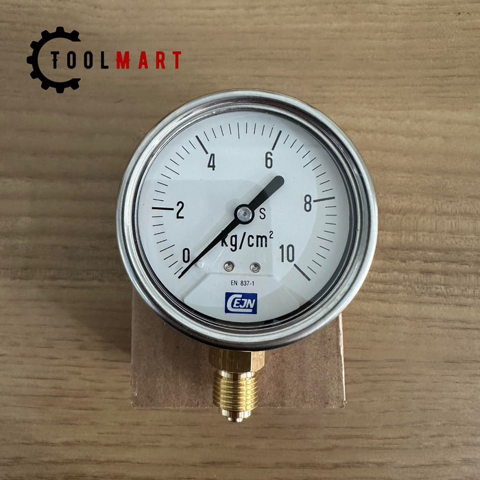 Pressure Gauge Cejn 0-10 Kg/Cm2