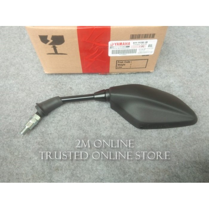 Spion Xmax Kiri Ori Ygp B74-F6280-00 Barang Langka