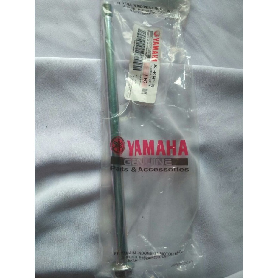As Arm Vixion Ori 3C1-F2141-00 Barang Langka