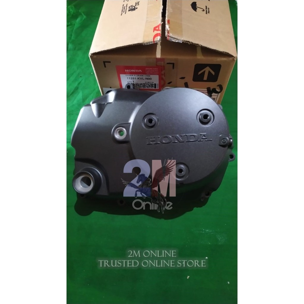 Bak Kalter Kopling Supra X 125 Ori Ahm 11331-Kvl-N00 Barang Langka