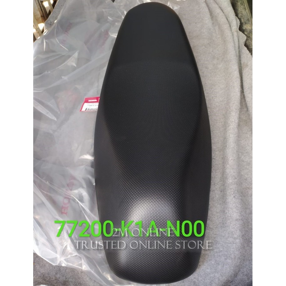 Sadel Jok Beat Esp Eco Street Ori Ahm 77200-K1A-N00 Barang Langka