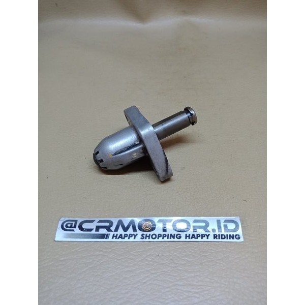 Tonjolan Tonjokan Tensioner Stelan Keteng Kamprat Yamaha Jupiter Robot Vega Zr Ori Copotan Motor Bar