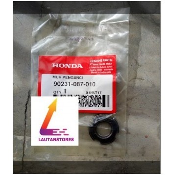 90231-087-010 Mur Rumah Kampas Ganda 14Mm Star Blade Karisma Grand Barang Langka