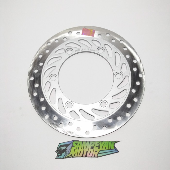 Piringan Cakram Megapro Ahm 45251-Keh-600 Barang Langka