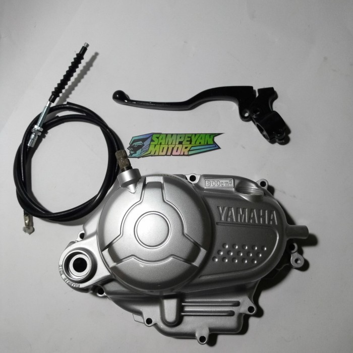 Bak Kopling Jupiter Z Snd Barang Langka