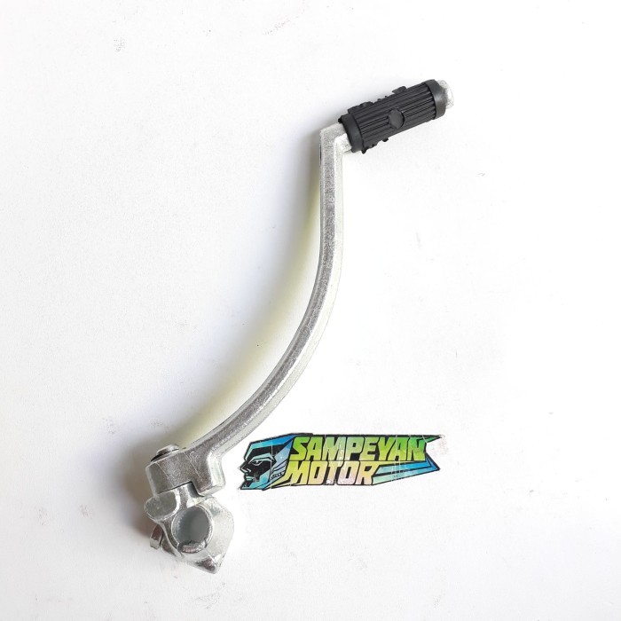 Pedal Kick Stater Starter Tossa Pnp Cb Kualitas Bagus Barang Langka