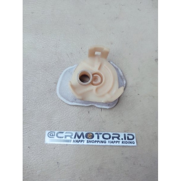 Busa Filter Saringan Rotak Fuelpump Fuel Pump Pompa Bensin Mobil Avanza Xenia Rush Terios Grand Max 