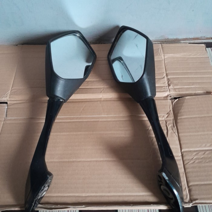 Spion Honda Cbr 150 R Led New Facelift 2021 Original Copotan Barang Langka