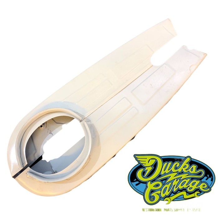 Tutup Rantai Stengkas Hondac70 C700 C800 Supercup Shock Pendek Barang Langka