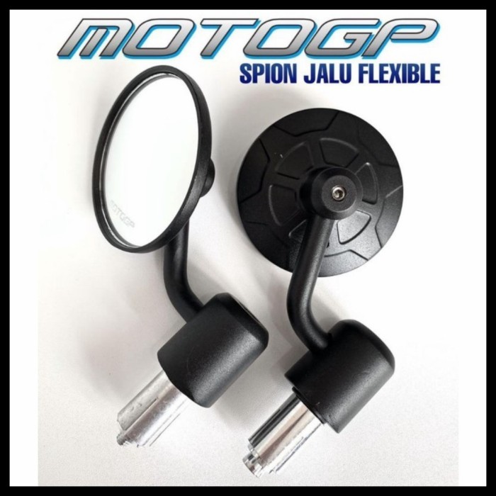 KACA SPION JALU STANG VARIASI MOTOR VARIO 125-VARIO 150-SPAACY-FORCE