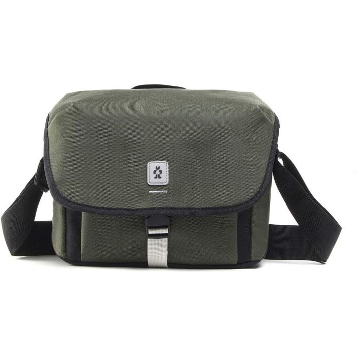 Crumpler Proper Roady 2.0 Camera Sling 2500 Tas Kamera Selempang