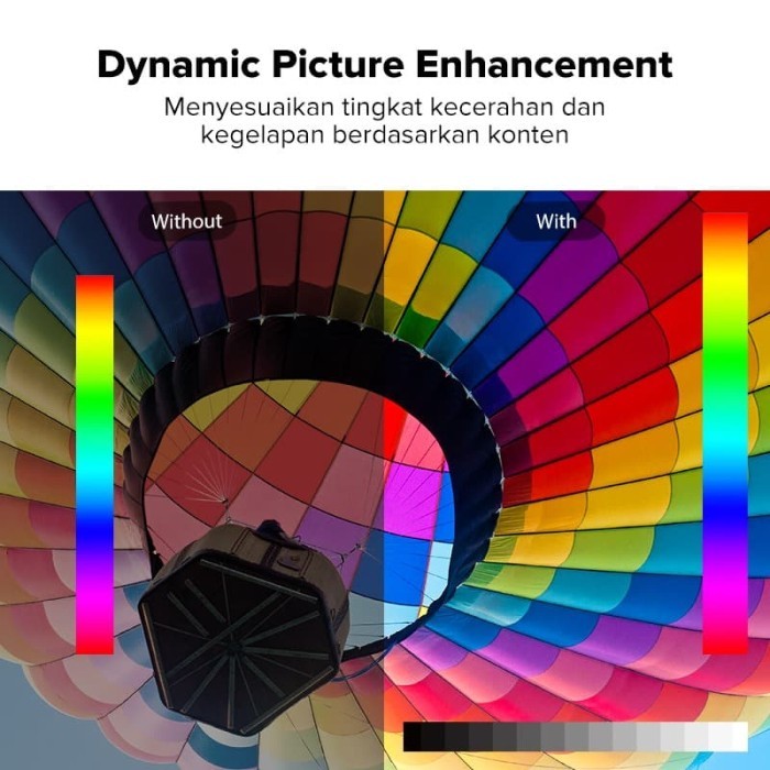 Terlaris Tcl 32B3 - Hd Digital Tv - Hdmi/Usb-Headphone Tv Led Tv 32 Inch Good Quality