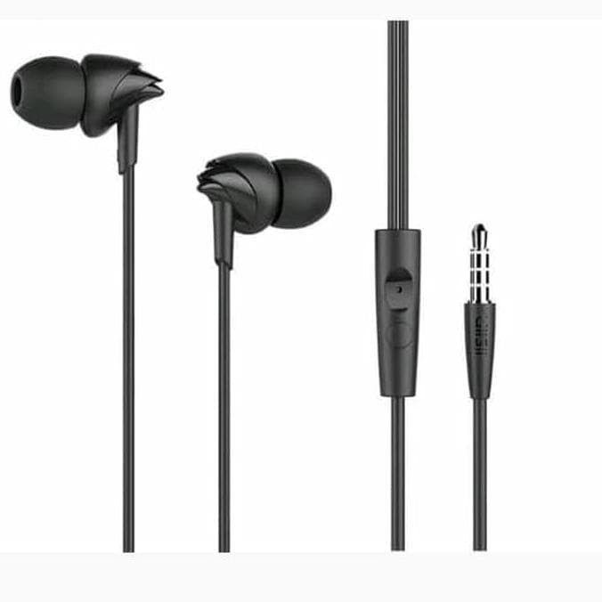 PROMO Earphone Uiisii c200 Hifi music