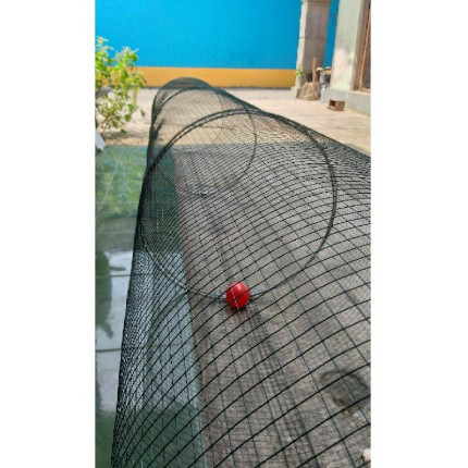 PROMO Kandang Umbaran Bulat 50cm Sledding jungkat-jungkit